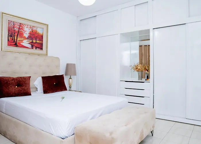 Nhu Sao Francisco - Palmarejo T3