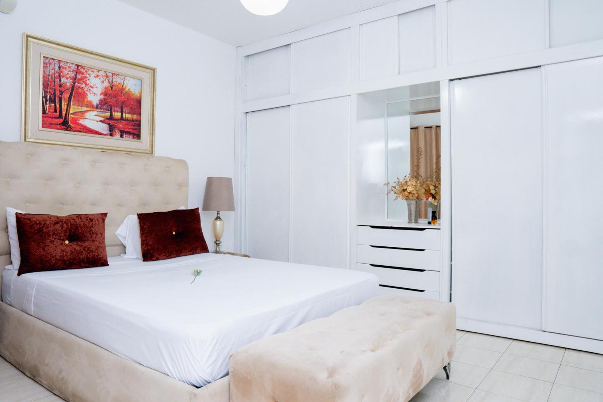 Nhu Sao Francisco - Palmarejo T3 Appartamento