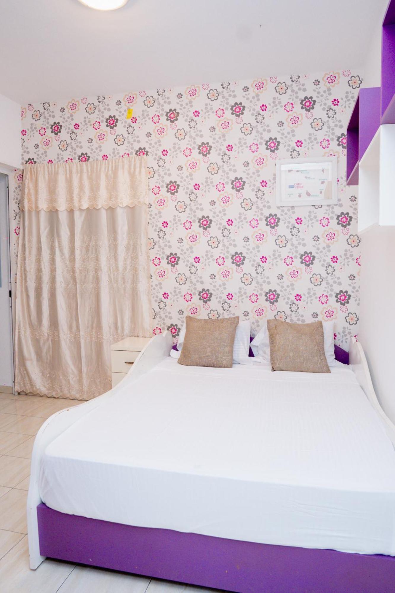 Nhu Sao Francisco - Palmarejo T3 *