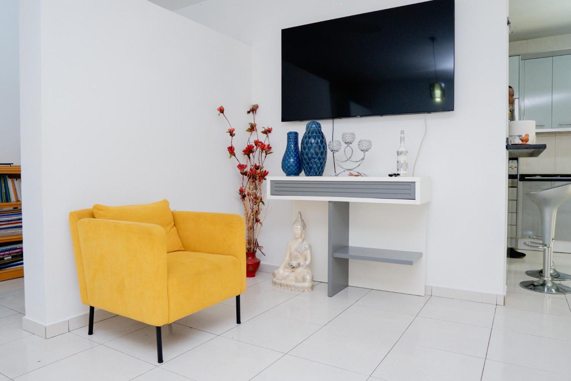 Nhu Sao Francisco - Palmarejo T3 Appartamento *