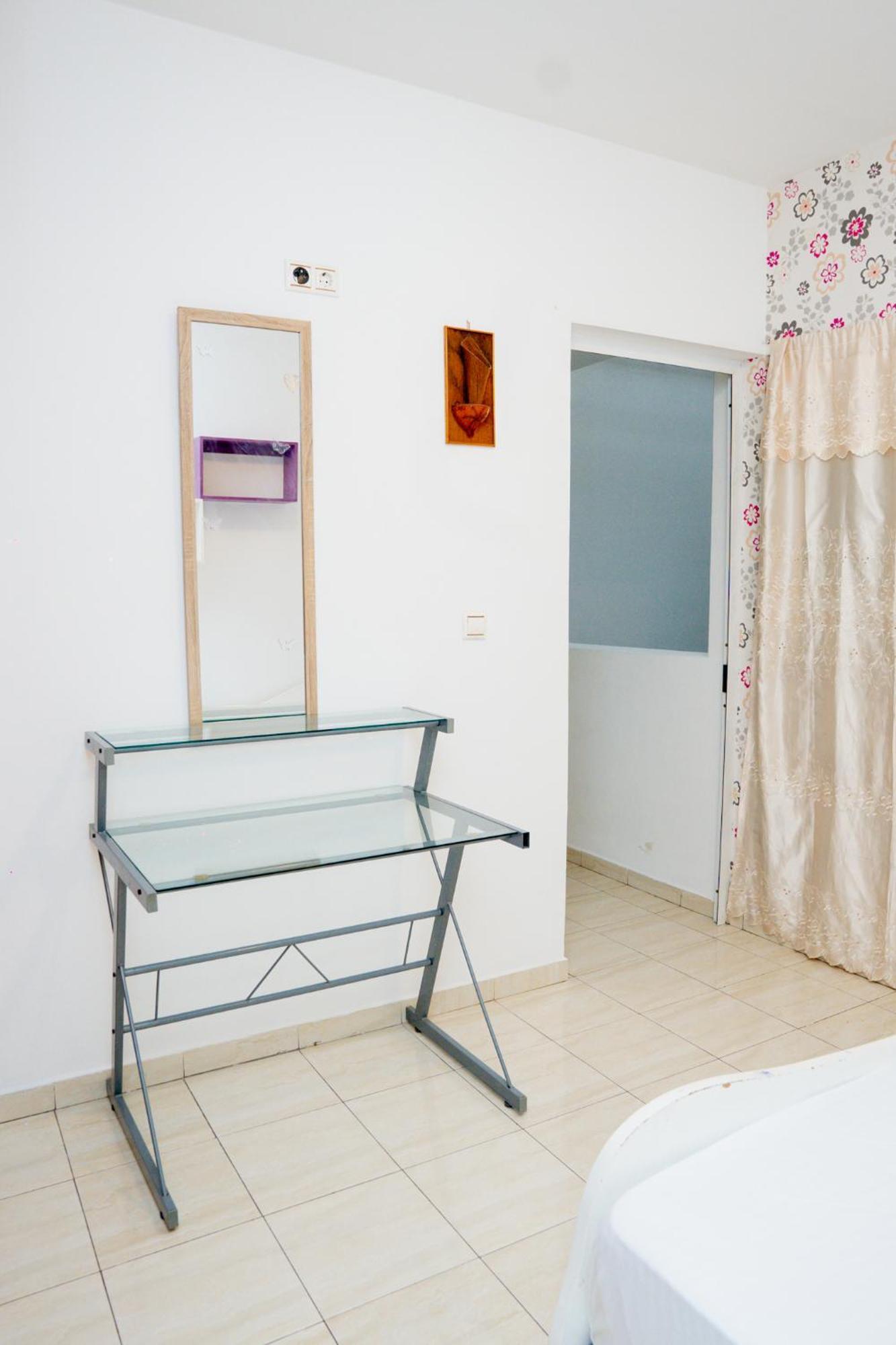 Nhu Sao Francisco - Palmarejo T3 Appartamento