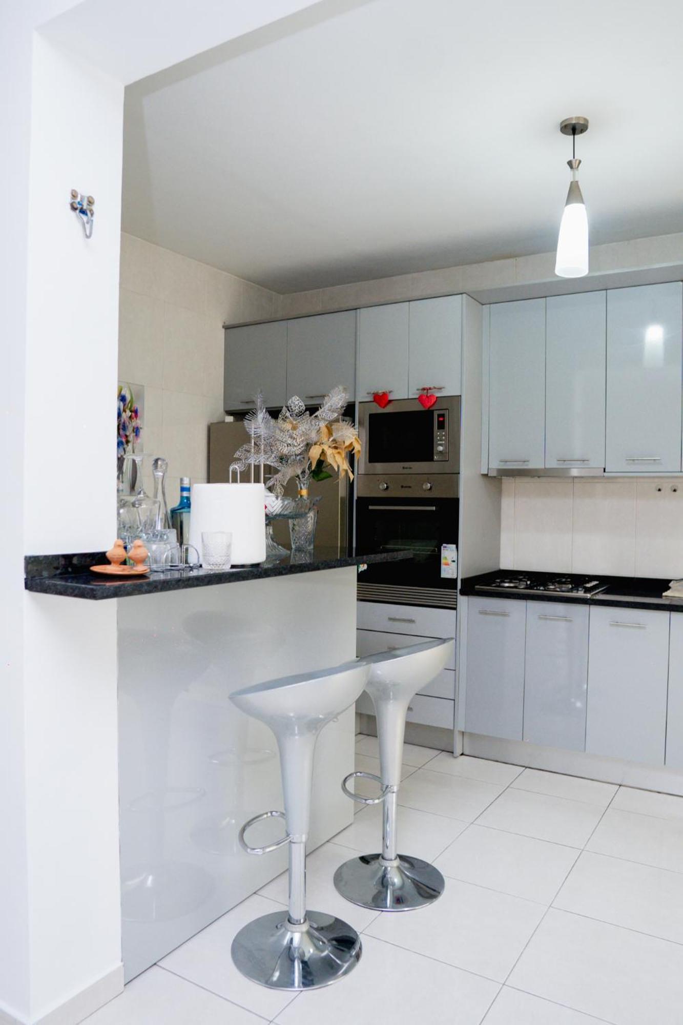 Appartamento Nhu Sao Francisco - Palmarejo T3 Praia